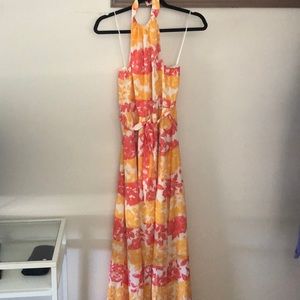 Jessica Simpson Maxi dress